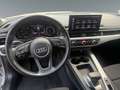 Audi A4 Avant 35 TDI 2.0-Automatik-NAVI-AHK-1.Hand Silber - thumbnail 11