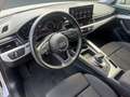 Audi A4 Avant 35 TDI 2.0-Automatik-NAVI-AHK-1.Hand Silber - thumbnail 10