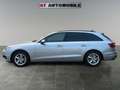 Audi A4 Avant 35 TDI 2.0-Automatik-NAVI-AHK-1.Hand Silber - thumbnail 3