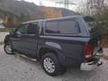 Volkswagen Amarok 3,0 TDI 4Motion Schwarz - thumbnail 2