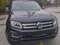 Volkswagen Amarok 3,0 TDI 4Motion Schwarz - thumbnail 6