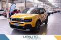 Jeep Avenger JEEP AVENGER MY24 1.2 turbo Altitude fwd 100cv Жовтий - thumbnail 1