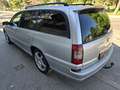 Opel Omega Caravan Design Edition DTi Silber - thumbnail 4