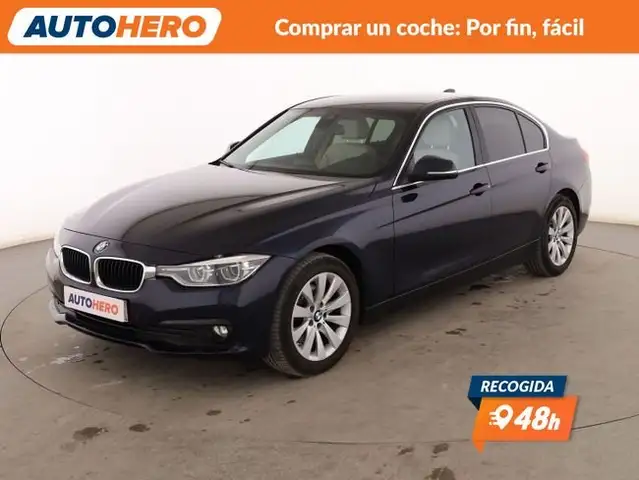 BMW 320 320dA