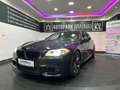 BMW 525 d F10 Aut. *MEMORY*NAVI* Grau - thumbnail 10