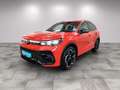 Volkswagen Tiguan R-Line 2.0 TSI 4M AHK/Pano/Standh/1.30Gar Rot - thumbnail 2