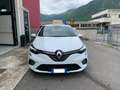Renault Clio Clio 1.0 tce Intens Gpl 100cv my21 Blanc - thumbnail 2
