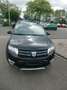 Dacia Sandero II Stepway Prestige/Navi/PDC/Tempom./ALU Zwart - thumbnail 5
