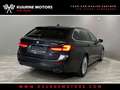 BMW 530 e Touring Alu18\/Leder/Cam/GpsPro/Bt *1j garantie* Gris - thumbnail 4