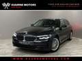 BMW 530 e Touring Alu18\/Leder/Cam/GpsPro/Bt *1j garantie* Gris - thumbnail 3