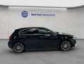 Mercedes-Benz A 250 A-Klasse Schwarz - thumbnail 8