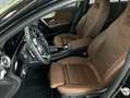 Mercedes-Benz A 250 A-Klasse Schwarz - thumbnail 11