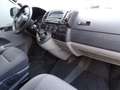 Volkswagen T5 Transporter 2.0 TDI L2H2 Comfortline * MARGE * KANTOOR * CAMPE Gris - thumbnail 5