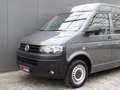 Volkswagen T5 Transporter 2.0 TDI L2H2 Comfortline * MARGE * KANTOOR * CAMPE Gris - thumbnail 40