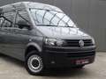 Volkswagen T5 Transporter 2.0 TDI L2H2 Comfortline * MARGE * KANTOOR * CAMPE Gris - thumbnail 38