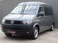 Volkswagen T5 Transporter 2.0 TDI L2H2 Comfortline * MARGE * KANTOOR * CAMPE Gris - thumbnail 42