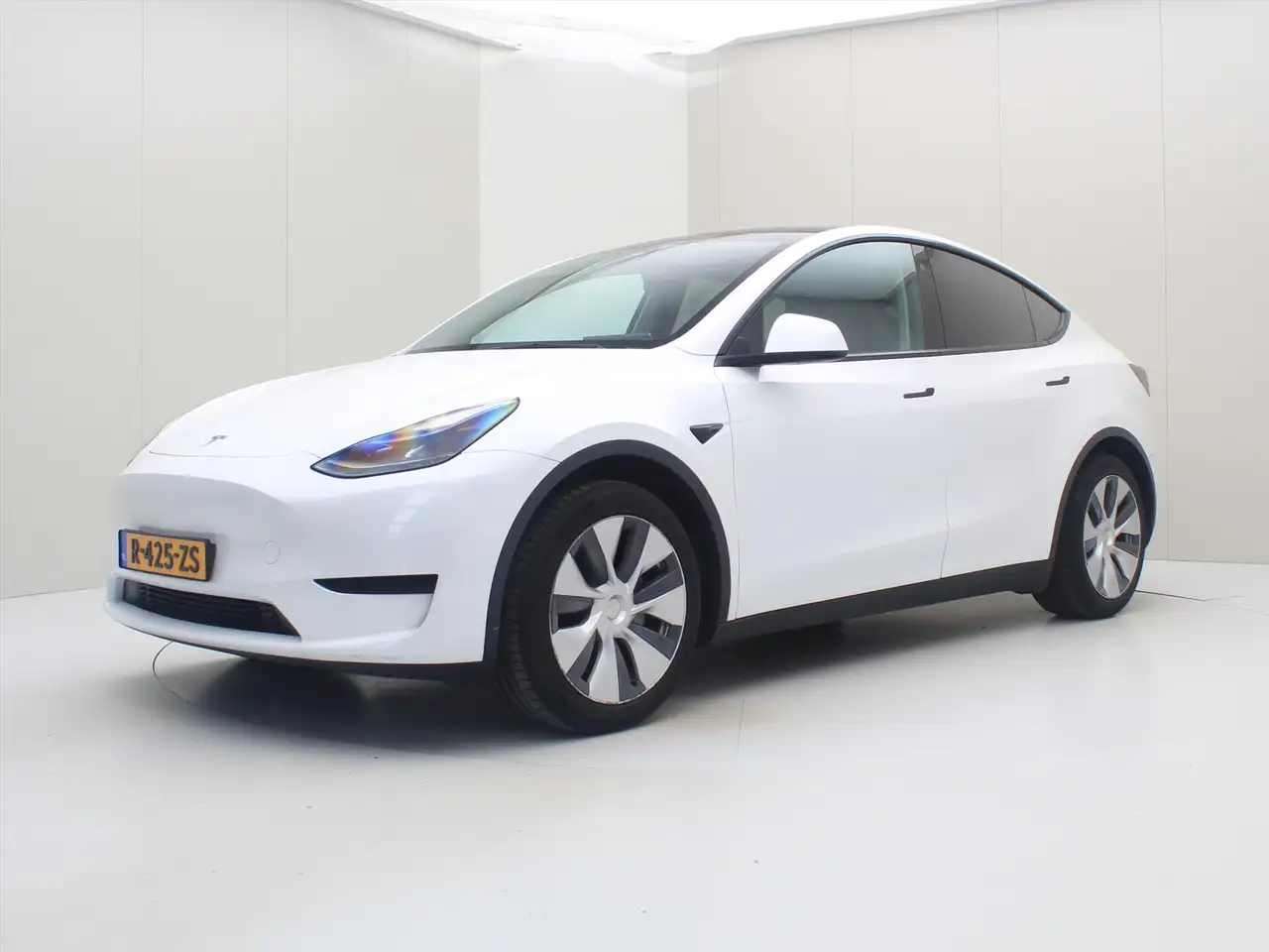 Tesla Model Y Standard RWD Plus 92.4% SoH [ TREKHAAK+LFP ACCU+AU