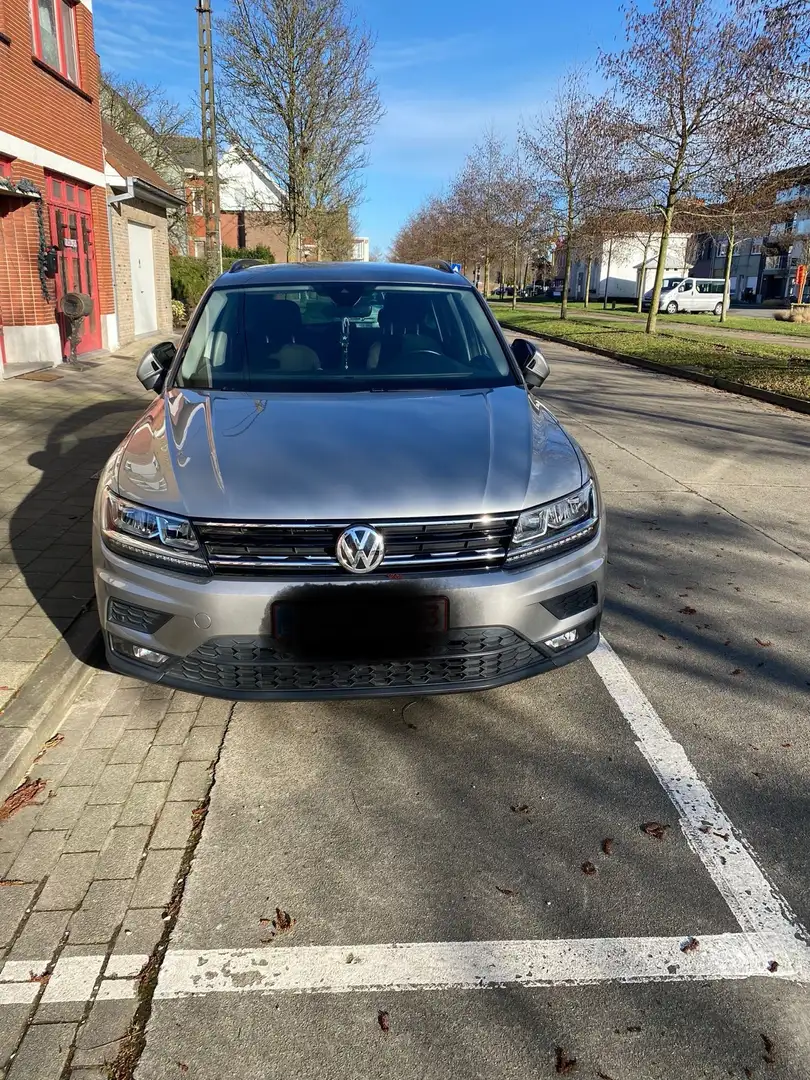Volkswagen Tiguan 1.5 TSI ACT OPF DSG Highline - 1