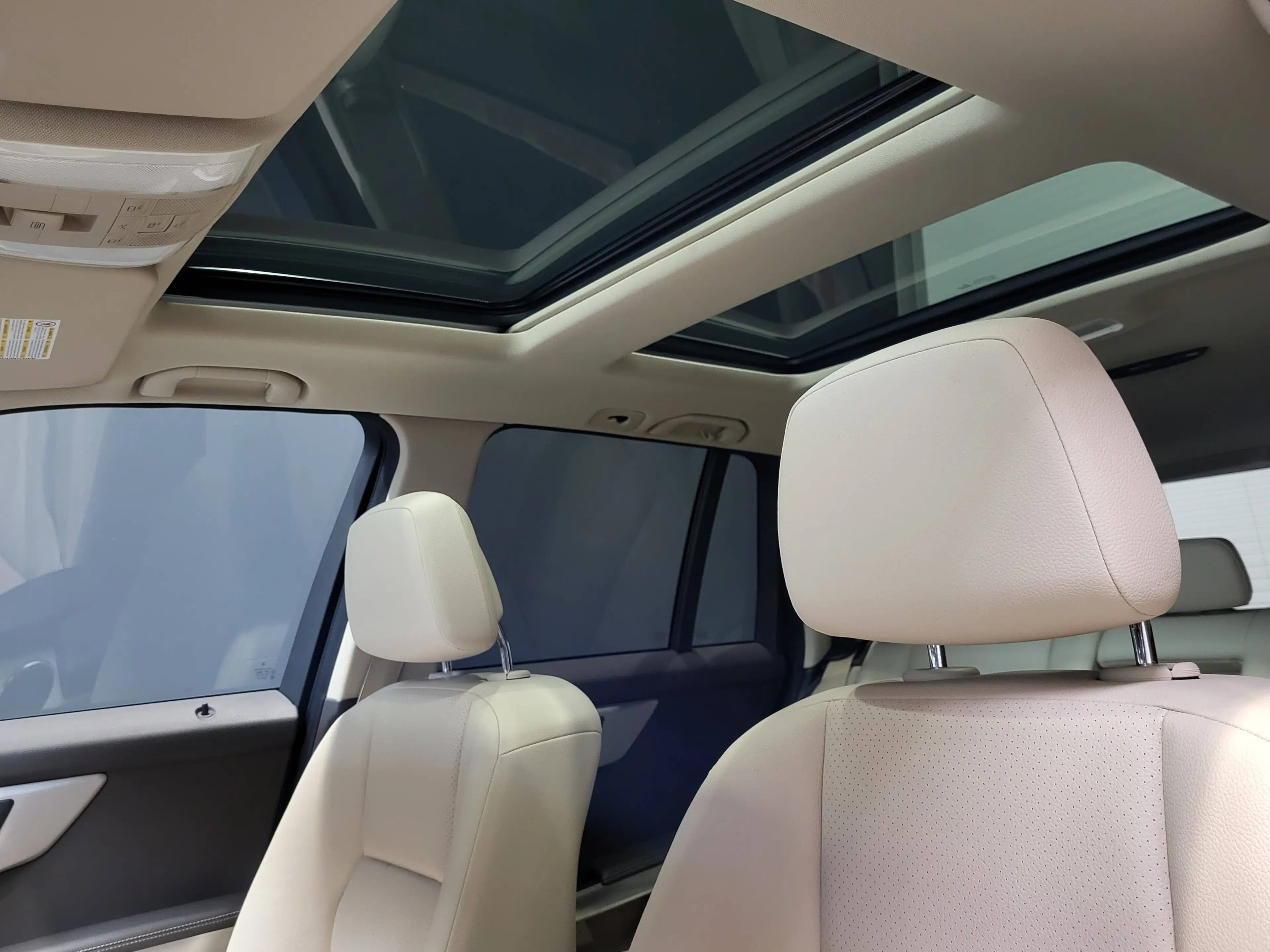 Mercedes-Benz GLK 200 CDI *Navi| Pano| Tempomat| Xenon* — photo 8