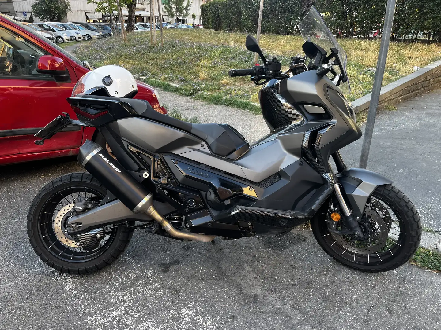 Honda X-ADV - 1