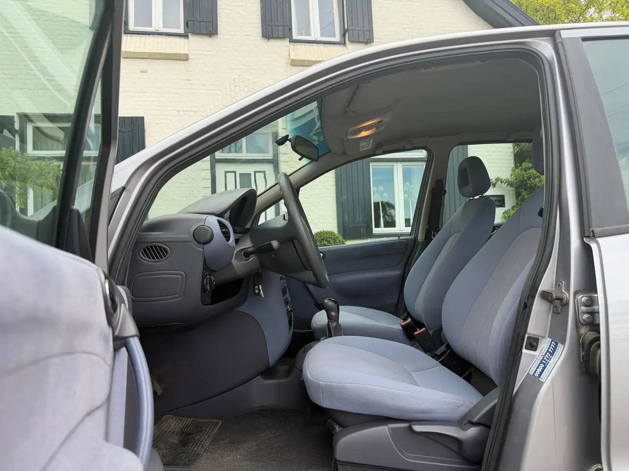 Mercedes-Benz A 160 Elegance|Elek-ramen|LMV|Nette auto!, foto 6