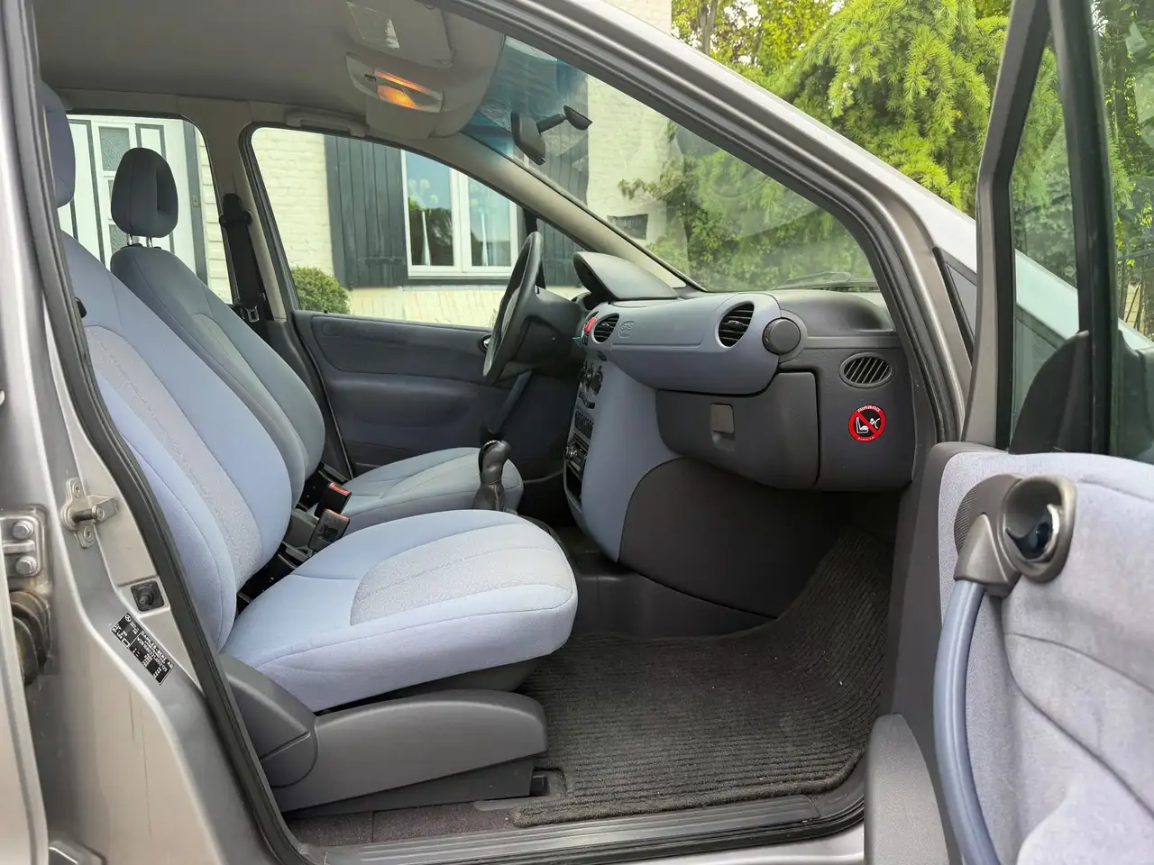 Mercedes-Benz A 160 Elegance|Elek-ramen|LMV|Nette auto!, foto 12