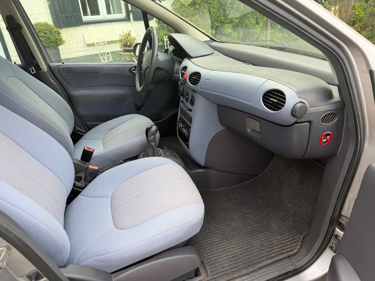Mercedes-Benz A 160 Elegance|Elek-ramen|LMV|Nette auto!, foto 11