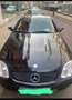 Mercedes-Benz SLK 200 SLK 200 Kompressor Schwarz - thumbnail 1