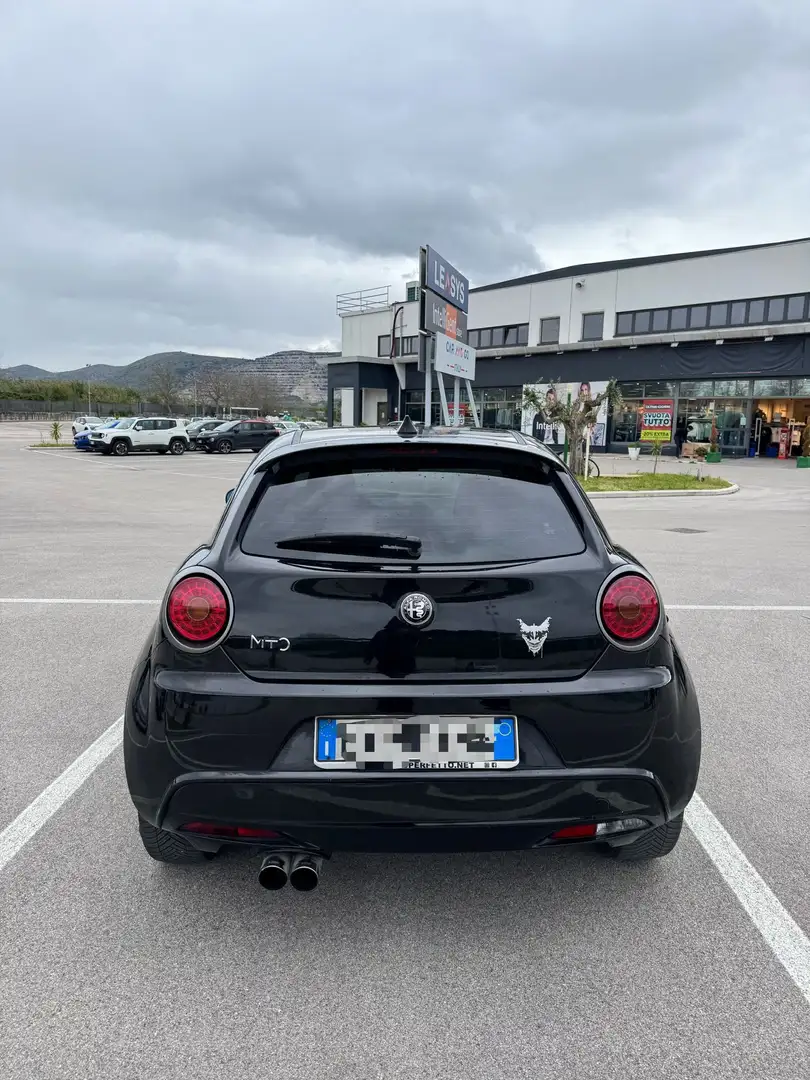 Alfa Romeo MiTo 1.3 jtdm Distinctive 85cv - 2