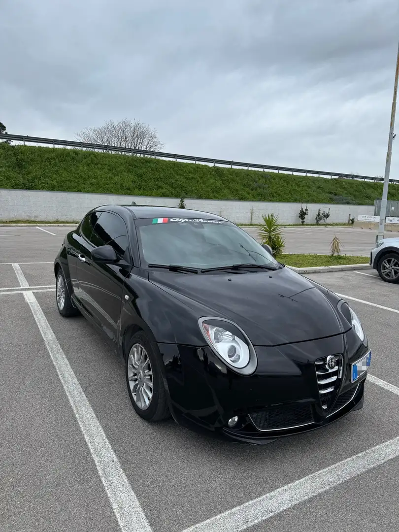 Alfa Romeo MiTo 1.3 jtdm Distinctive 85cv - 1