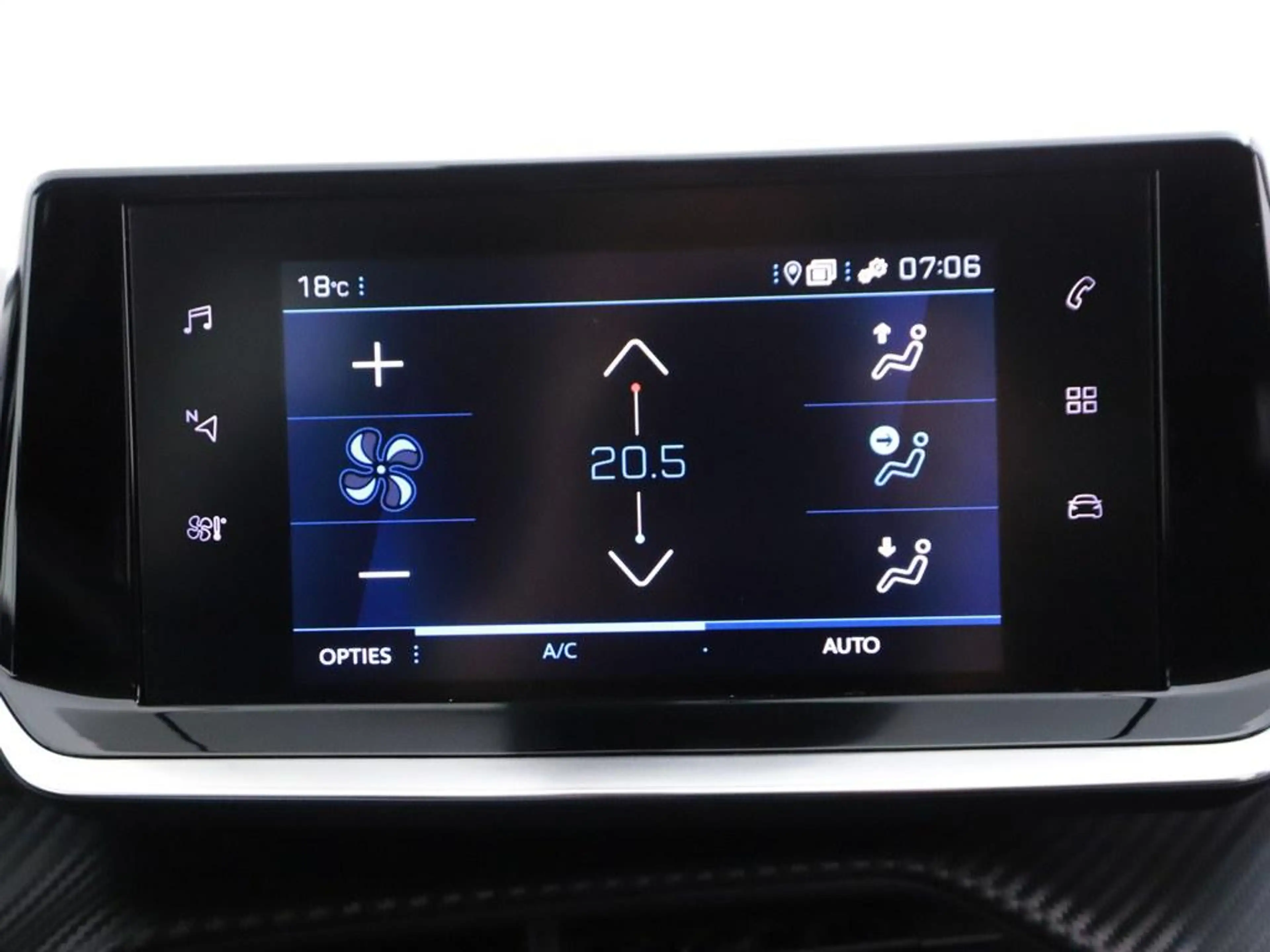 Peugeot 2008 1.2T 130Pk Allure H.Leder/Nav/Camera/Ecc/CarPlay / — photo 13
