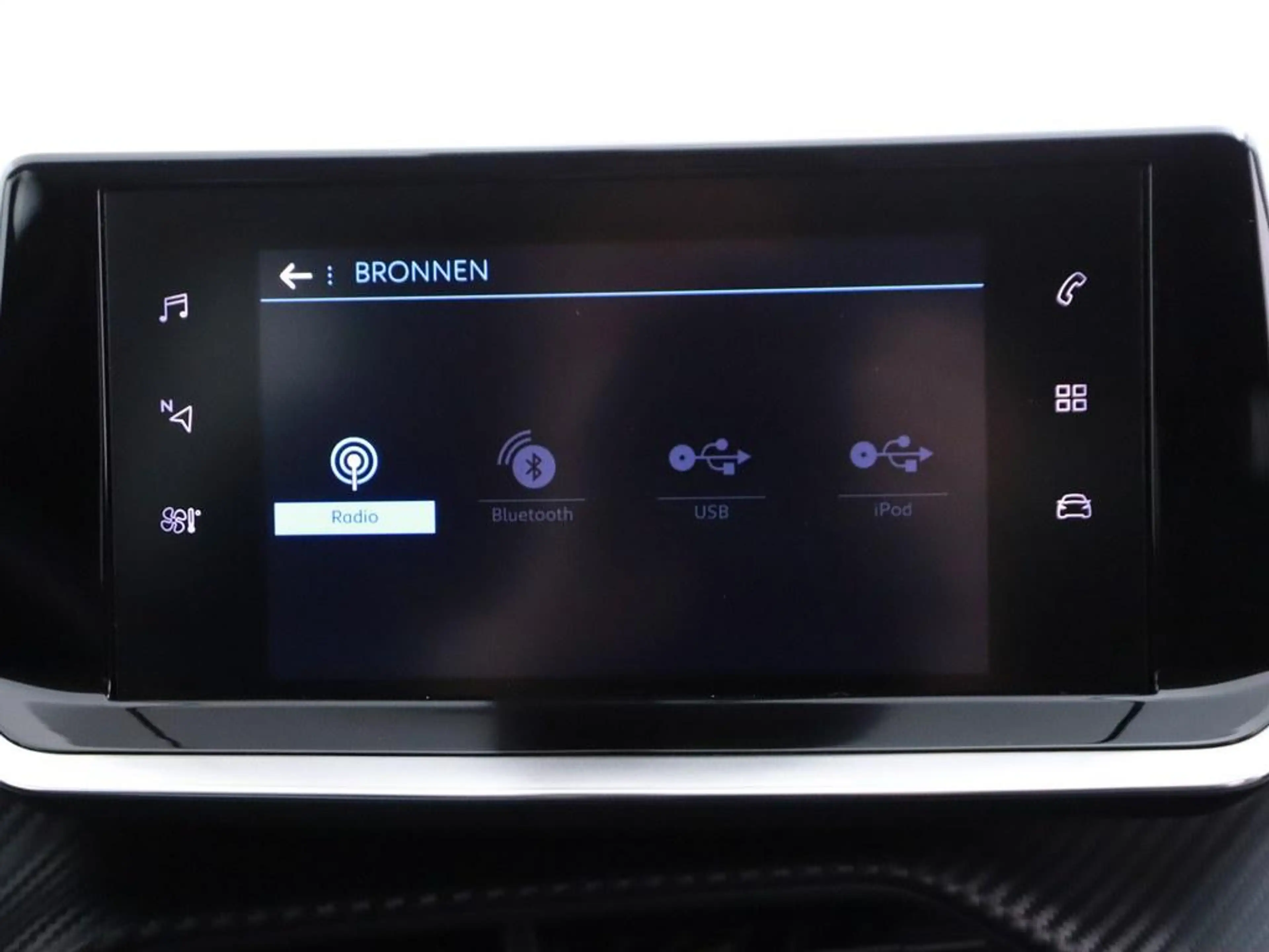 Peugeot 2008 1.2T 130Pk Allure H.Leder/Nav/Camera/Ecc/CarPlay / — photo 14
