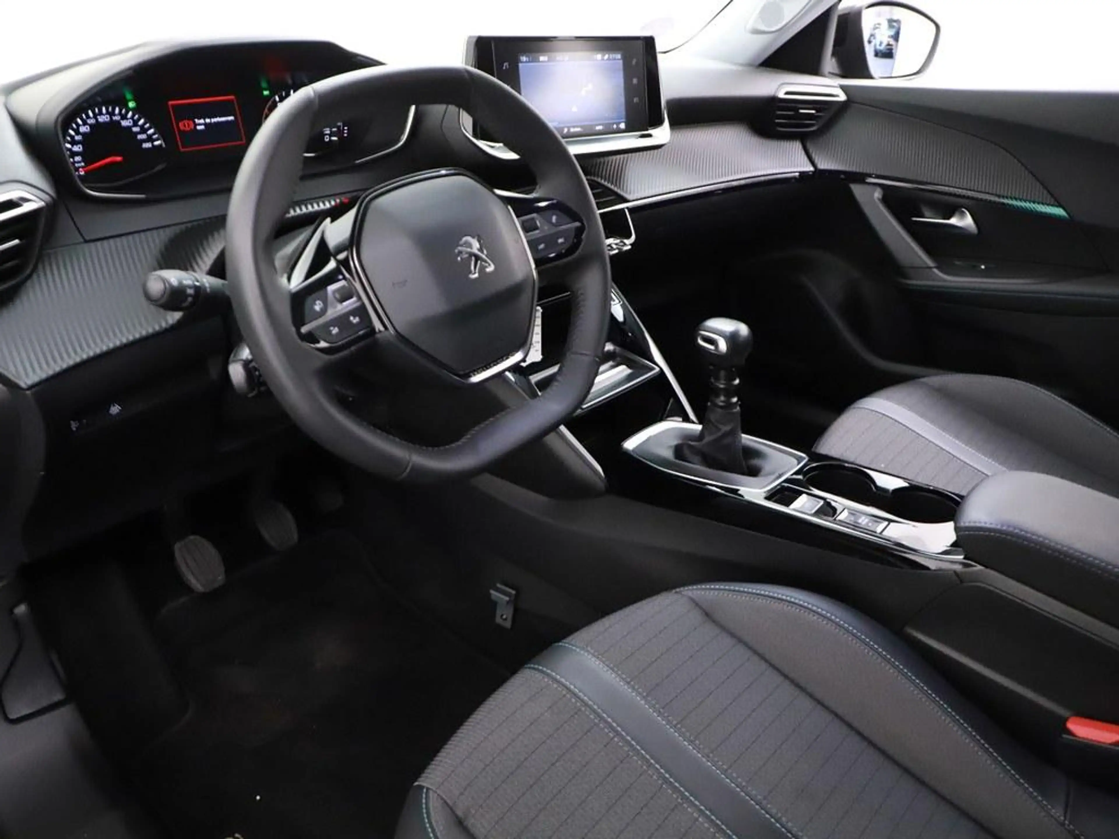 Peugeot 2008 1.2T 130Pk Allure H.Leder/Nav/Camera/Ecc/CarPlay / — photo 3