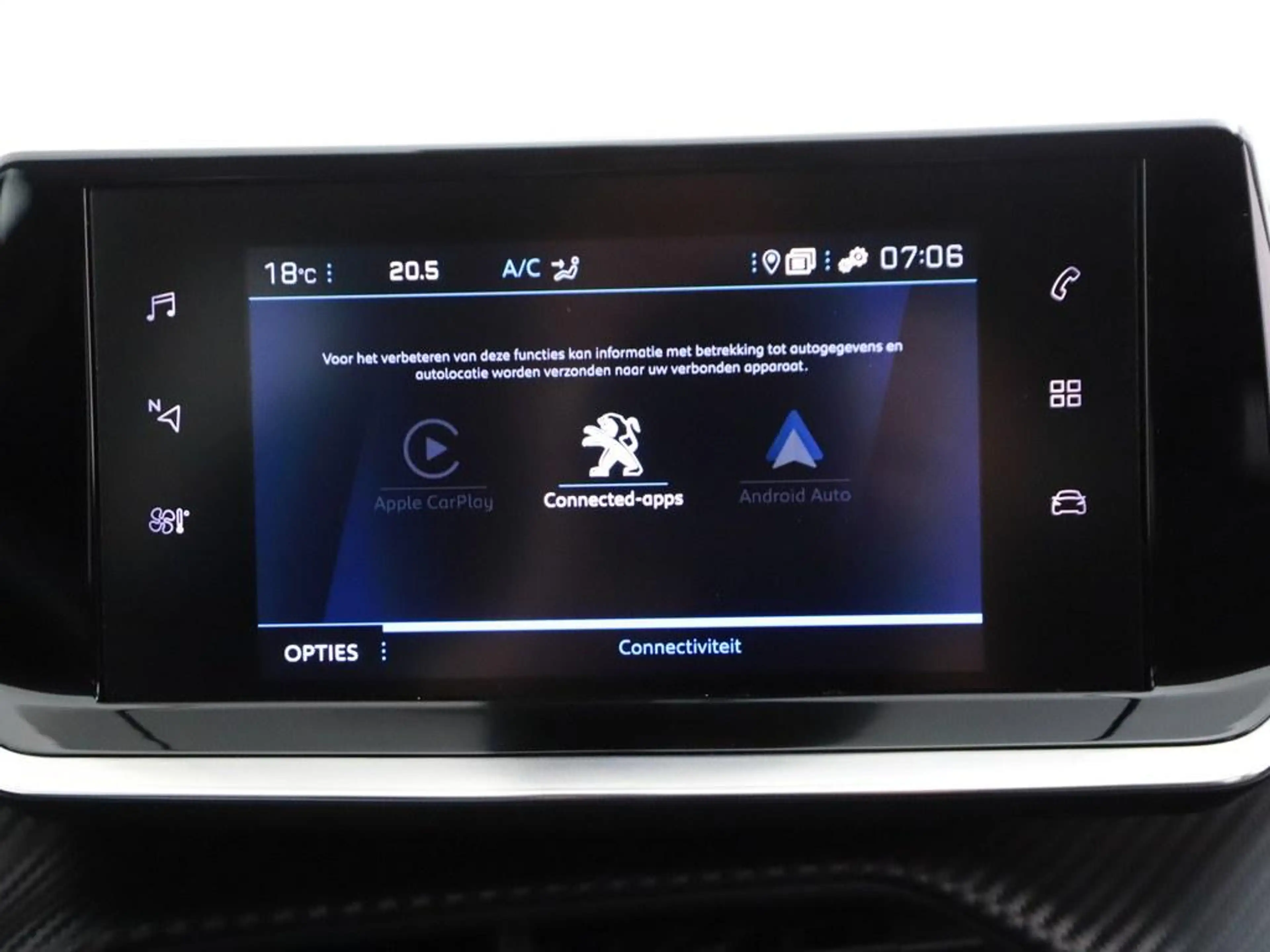Peugeot 2008 1.2T 130Pk Allure H.Leder/Nav/Camera/Ecc/CarPlay / — photo 15