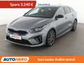 Kia ProCeed / pro_cee'd 1.5 TGDI GT Line Aut.*NAVI*BI-LED*ACC*CAM*PDC*SHZ* Grau - thumbnail 1