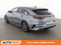 Kia ProCeed / pro_cee'd 1.5 TGDI GT Line Aut.*NAVI*BI-LED*ACC*CAM*PDC*SHZ* Grau - thumbnail 4