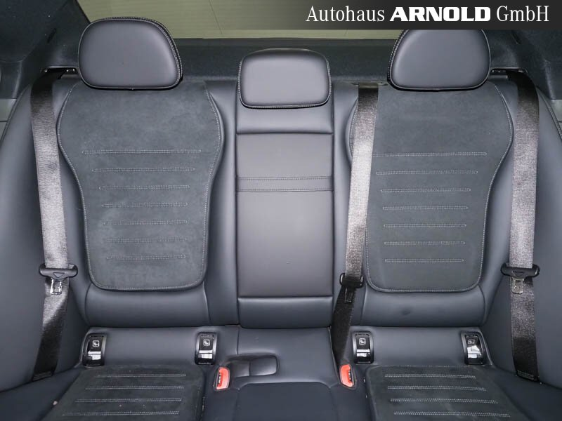 Mercedes-Benz C 180 C 180 AMG Line Night Komfort-P.+ 360° Winter-P. — photo 11