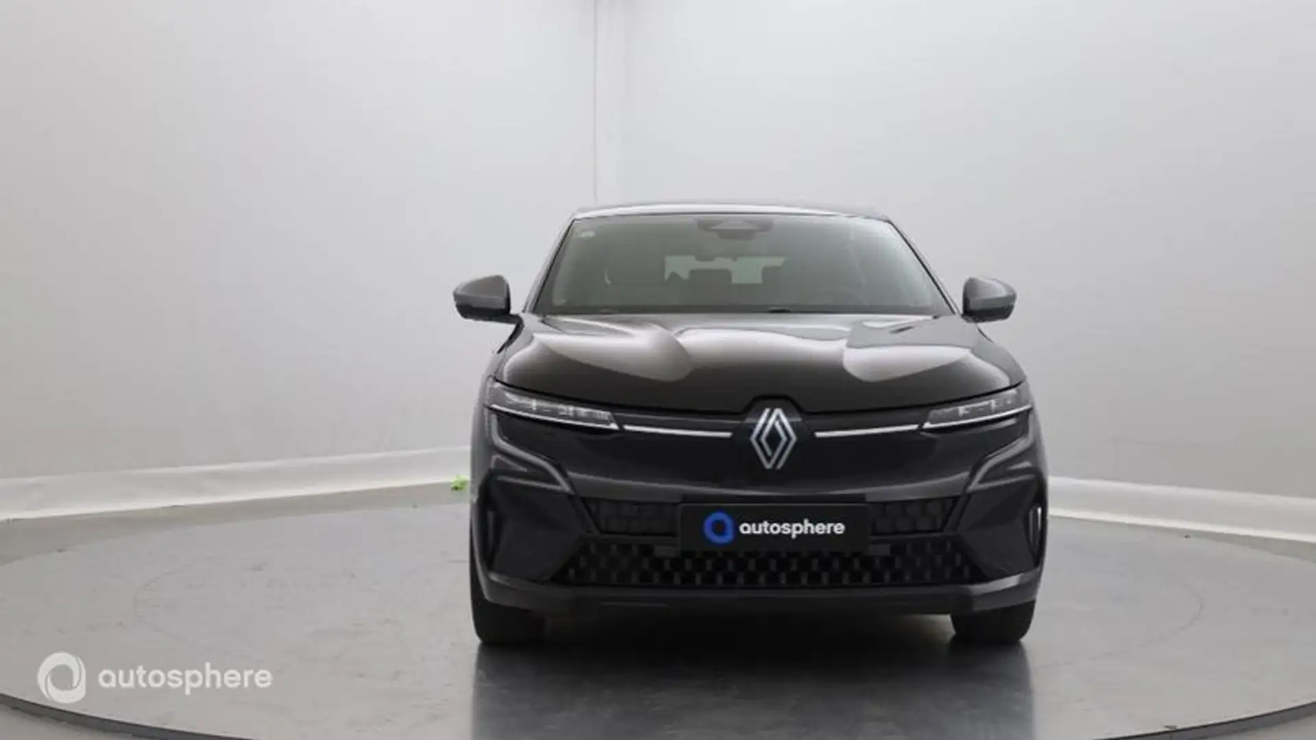 Renault Megane E-Tech Electric EV60 220ch Techno super charge - 2