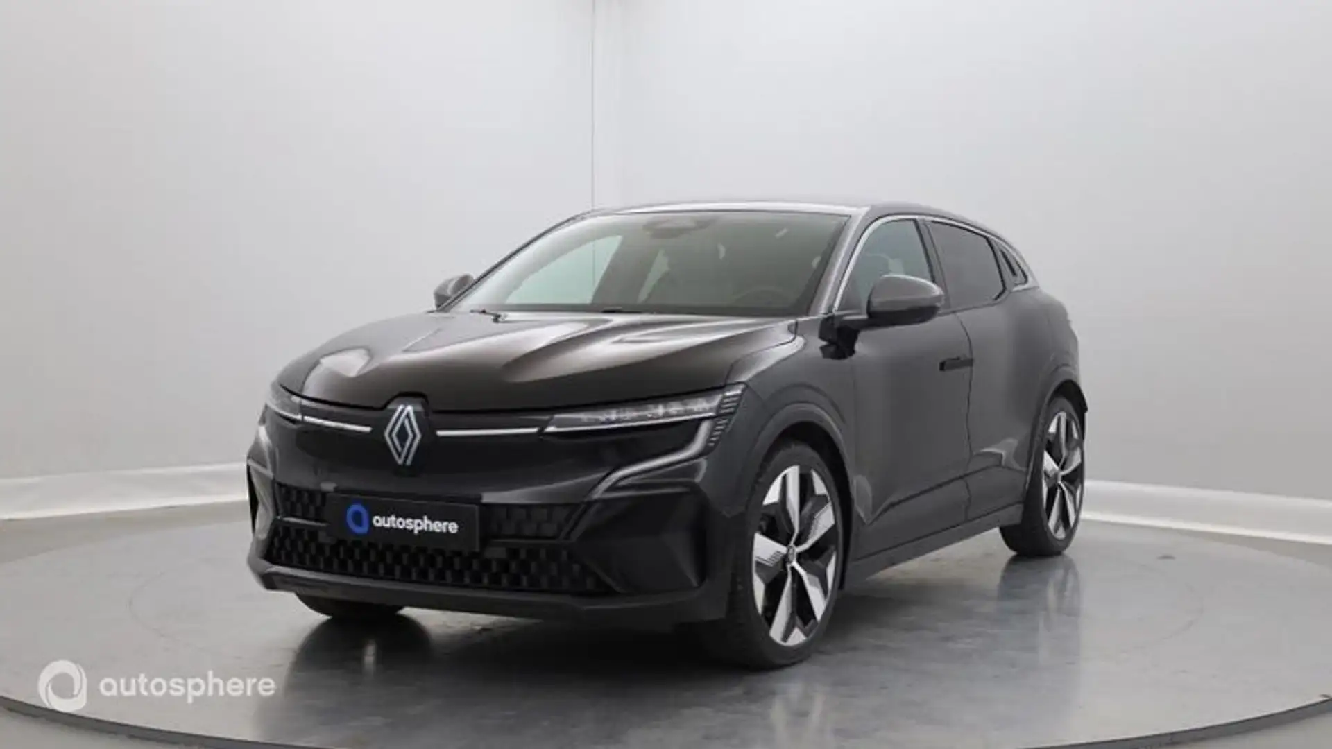 Renault Megane E-Tech Electric EV60 220ch Techno super charge - 1
