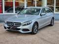 Mercedes-Benz C 180 C 180 T BlueTEC Avantgarde A-Edition Plus Aut. Grau - thumbnail 3
