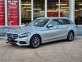 Mercedes-Benz C 180 C 180 T BlueTEC Avantgarde A-Edition Plus Aut. Grau - thumbnail 1
