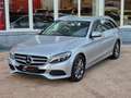 Mercedes-Benz C 180 C 180 T BlueTEC Avantgarde A-Edition Plus Aut. Grau - thumbnail 4