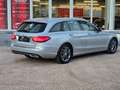 Mercedes-Benz C 180 C 180 T BlueTEC Avantgarde A-Edition Plus Aut. Grau - thumbnail 8