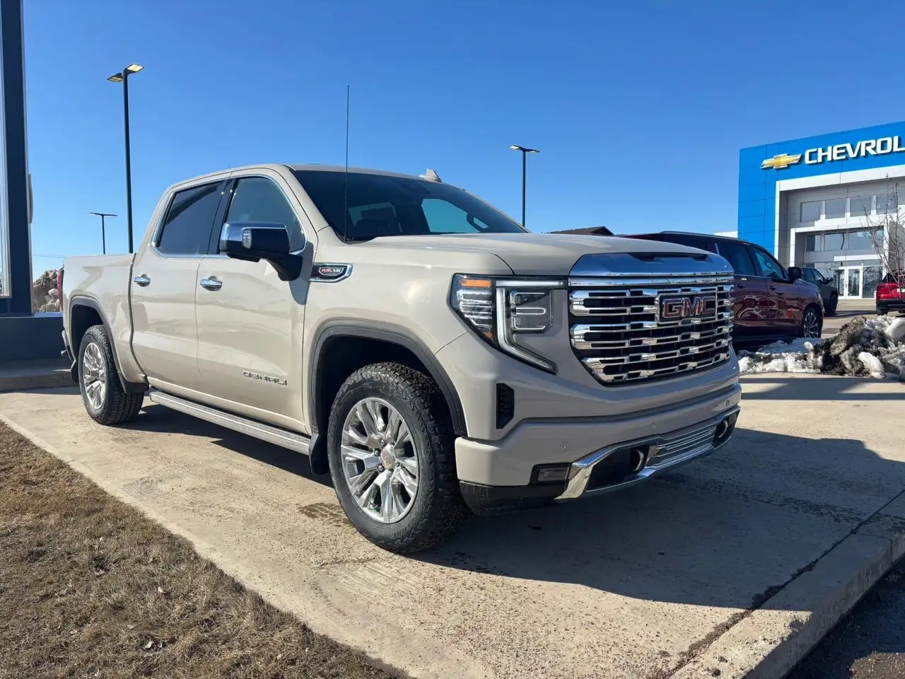 GMC Sierra 1500 снимка GMC Sierra 1500