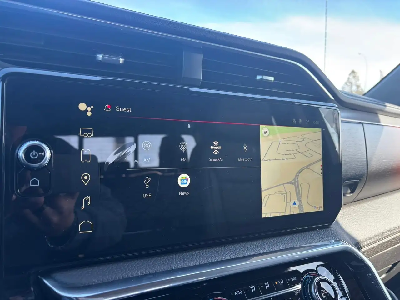 GMC Sierra 1500 снимка GMC Sierra 1500
