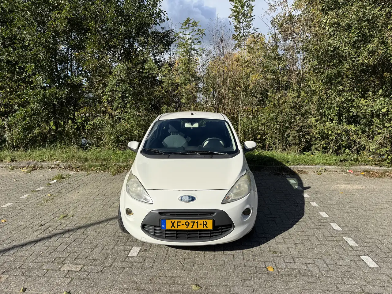 Ford Ka/Ka+