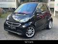 smart forTwo Coupe SERVICE NEU*NAVI*SHZ*TÜV Noir - thumbnail 1