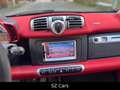 smart forTwo Coupe SERVICE NEU*NAVI*SHZ*TÜV Noir - thumbnail 21