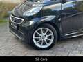 smart forTwo Coupe SERVICE NEU*NAVI*SHZ*TÜV Noir - thumbnail 2