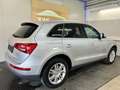 Audi Q5 2,0 TDI quattro DPF Silber - thumbnail 6